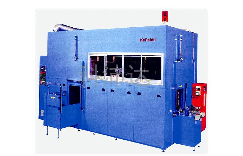 KPDW-QC4216-28A碳氢清洗机